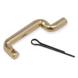 SECONDARY CONNECTING ROD SUIT 4150/4010 MECHANICAL SECONDARY HOLLEY - 20-54
