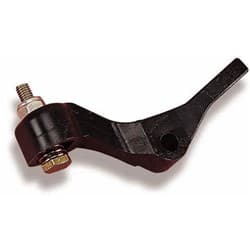 PLASTIC 30cc ACC PUMP LEVER   HOLLEY - 20-78