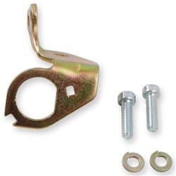 THROTTLE SOLENOID BRACKET   HOLLEY / 20-9