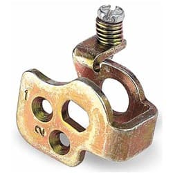 SECONDARY ADJUSTING LEVER KIT SUIT 4150 MECHANICAL SECONDARY HOLLEY - 26-137
