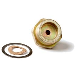 FUEL FITTING   HOLLEY - 26-28
