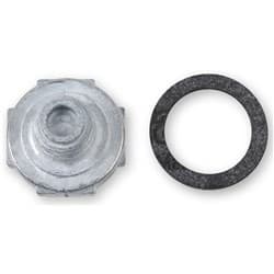 HOLLEY POWER VALVE PLUG INCLUDES GASKET HOLLEY - 26-36