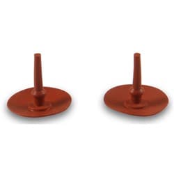 UMBRELLA CHECK VALVE; 2 PACK   HOLLEY - 26-41