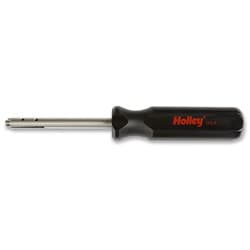 REPLACEMENT JET REMOVAL TOOL USE WITH QUICK CHANGE BOWLS HOLLEY - 26-68