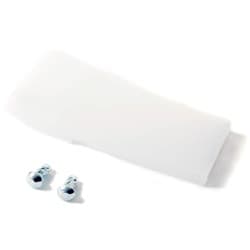 HOLLEY BOWL VENT BAFFLE/WHISTL 1-7/16 LENGTH HOLLEY - 26-89