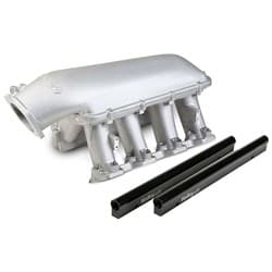 LS EFI HI-RAM LS3 w/102MM THROTTLE BODY x 1 HOLLEY / HO300-117