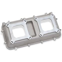 HOLLEY  HI-RAM TOP ONLY 2 X 4150 CARBS TOP HOLLEY - HO300-207
