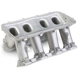 HI RAM BASE ONLY LS1 LS2 LS6 CATHEDRAL PORT, CARB ONLY HOLLEY / HO300-226