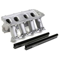 EFI HI-RAM BASE ONLY LS1 LS2 LS6 CATHEDRAL PORT HOLLEY / HO300-227