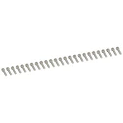 RAM INTAKE BURST BOLTS   HOLLEY / 300-614