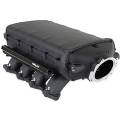 FORD 5.0 MUSTANG COYOTE LATE NOTES HOLLEY 300-912BK