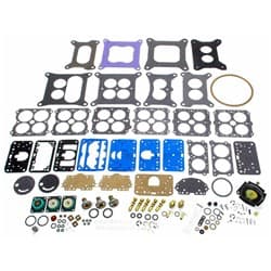 HOLLEY RENEW KIT SUITS SOME 2300,2305,4150/4160 HOLLEY - 37-1536