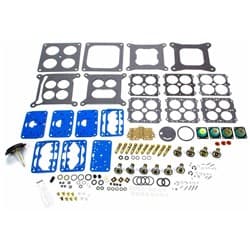 HOLLEY RENEW KIT SUIT 4150 , 4160 & 4500 SERIES HOLLEY - 37-1539