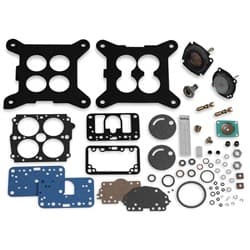 RENEW KIT SUITS MOD 4360 CARBS  REPLACES HO37-750 HOLLEY - 37-1540