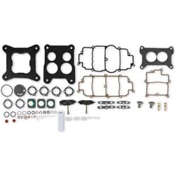 HOLLEY RENEW KIT(4010/4011) SUITS 4010/4011, 84010-84047 HOLLEY - 37-1541