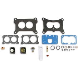 QUICK KIT SUITS 2300 2BBL LOW-COST REBUILD KIT HOLLEY - 37-1543