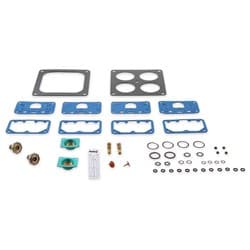 QUICK KIT SUITS 4500 DOMINATOR  INC. HP-SERIES HOLLEY - 37-1547