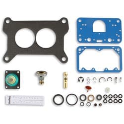 HOLLEY RENEW KIT SUIT 4412   HOLLEY - 37-474