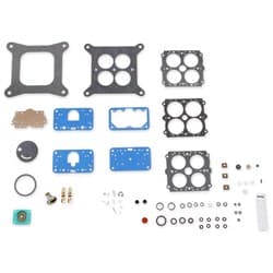 HOLLEY RENEW KIT (4160) SUIT 4160 INC.9834 HOLLEY - 37-720