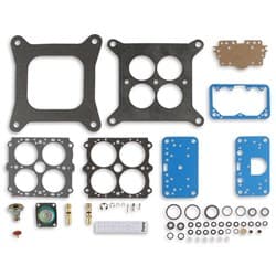 HOLLEY RENEW KIT (4160) SUIT 4160 INC.3310 VAC SEC HOLLEY - 37-754