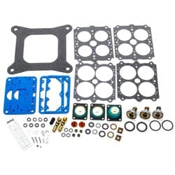 RENEW KIT, 0-80570, 0-80870 CARBY REBUILD KIT HOLLEY - 37-934
