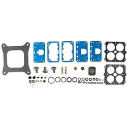 RENEW KIT, 0-80670, 0-80770 CARBY REBUILD KIT HOLLEY - 37-935