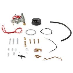 ELECTRIC CHOKE CONVERSION KIT FITS 4776-4781 ETC HOLLEY - 45-224