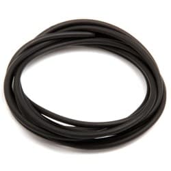 HI-RAM PLENUM O-RING GASKET 3/32" DIAMETER x 4.5' CORD HOLLEY - 508-21