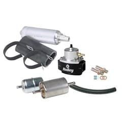 HOLLEY EFI FUEL SYSTEM KIT FUEL SYSTEM FOR TERMINATOR EFI HOLLEY - 526-4