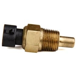 COOLANT TEMP SENSOR 3/8" NPT HOLLEY / HO534-10