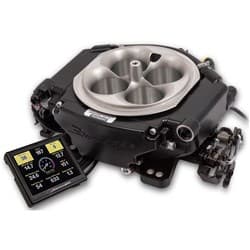 HOLLEY SNIPER EFI BLACK 800HP XFLOW HOLLEY - 550-541