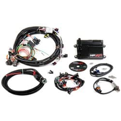 HP EFI ECU WITH HARNESS LS1  LS6 HOLLEY / HO550-602