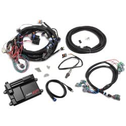 HP EFI ECU WITH HARNESS LS2, LS3, LS7 HOLLEY / HO550-603