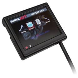 HOLLEY EFI 3.5" TOUCH LCD SCRN   HOLLEY / HO553-108