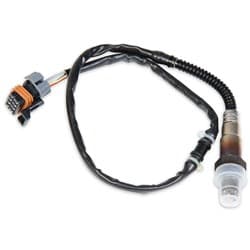 BOSCH LSU4 WIDEBAND O2 SENSOR FOR HOLLEY HP & AVENGER EFI HOLLEY / HO554-101