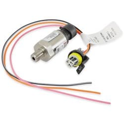 3.5 BAR MAP SENSOR 1/8 NPT   HOLLEY / 554-134