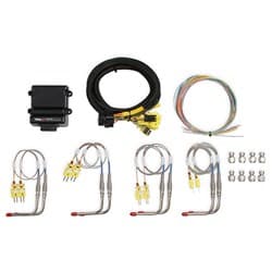 HOLLEY EFI CAN BUS EGT KIT 8-CHANNEL HOLLEY EFI / 554-186