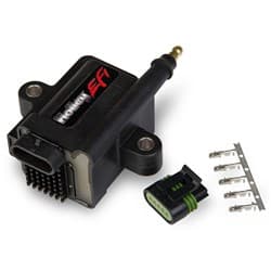 CPC IGNITION COIL FOR HOLLEY EFI SYSTEMS HOLLEY / 556-112
