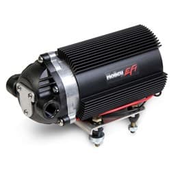 WATER/METHANOL PUMP   HOLLEY / 557-100