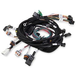 FORD MODULAR MAIN HARNESS FOR HP DOMINATOR EFI HOLLEY / 558-108