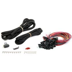 16 INJECTOR HARNESS UNTERMINATED HOLLEY / 558-207