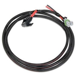 MAIN EFI POWER HARNESS   HOLLEY / HO558-308