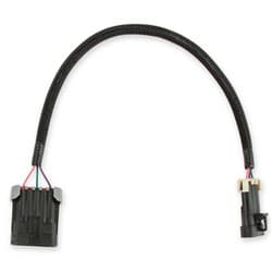 WIRING HARNESS, HYPERSPARK IGN ADAPTER HOLLEY / 558-323
