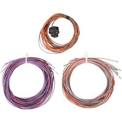 DOMINATOR EFI J3 P3 AUXILIARY HARNESS HOLLEY / 558-403