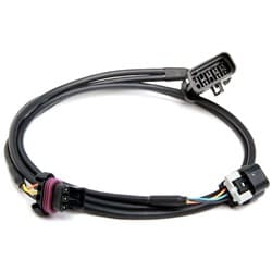 CRANK CAM TRIGGER IGN HARNESS FULLY TERMINATED HOLLEY / 558-410