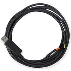 USB / CAN HARNESS FOR SNIPER TBI HOLLEY - 558-443