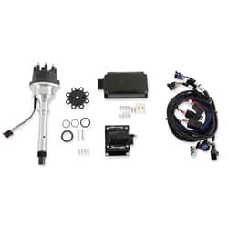 HYPERSPARK IGNITION KIT, CHEVY SBC BBC HOLLEY / 565-300K