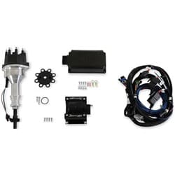 HYPERSPARK IGNITION KIT, FORD 351C / 429 / 460 HOLLEY / 565-303K