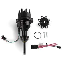 HYPERSPARK DISTRIBUTOR CHRYSLER 426 / 440 HOLLEY / 565-306BK
