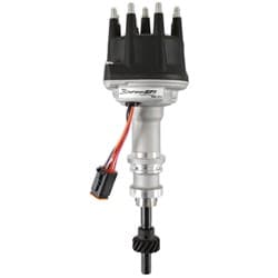 HYPERSPARK DISTRIBUTOR SML CAP SBF 289-302W W/SNIPER EFI RTR HOLLEY / 565-341S